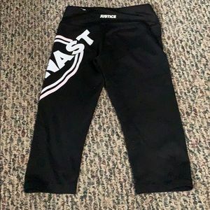 Justice Bottoms - Leggings Justice Bottoms - Leggings